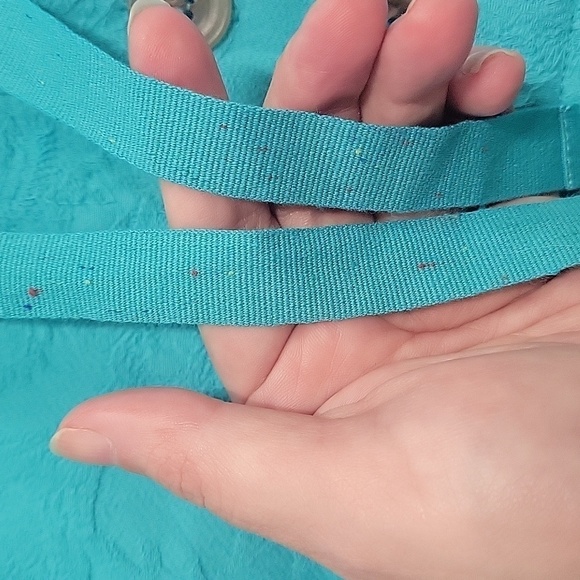 Soft Surroundings Forsythia Paisley Jacquard Hooded Pullover-Size Large - Picture 6 of 16